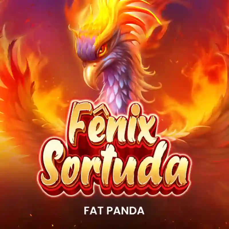 Juego de Casino Fenix Sortudo en mxbigwin777