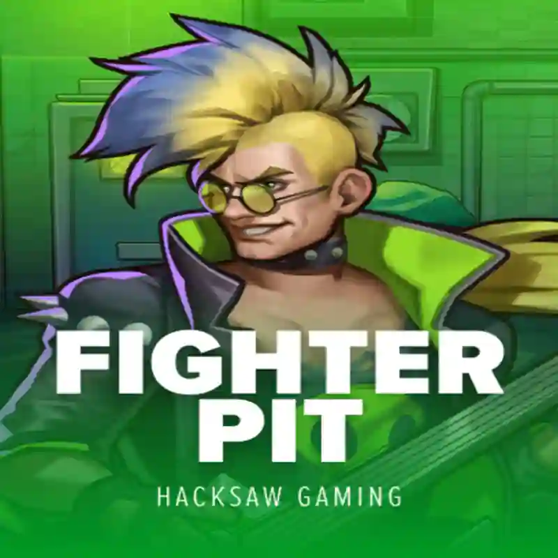 Fighter Pit Casino Game mxbigwin777