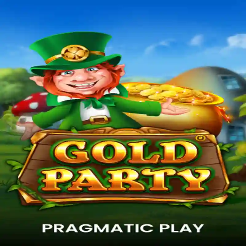 Gold Party Slot Casino Online México