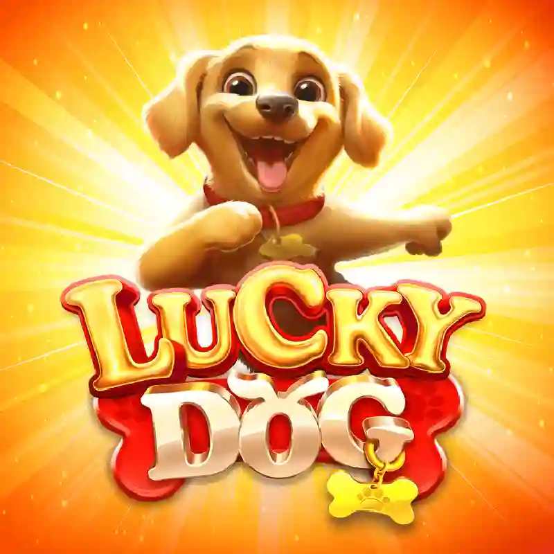 Lucky Dog slot game mxbigwin777