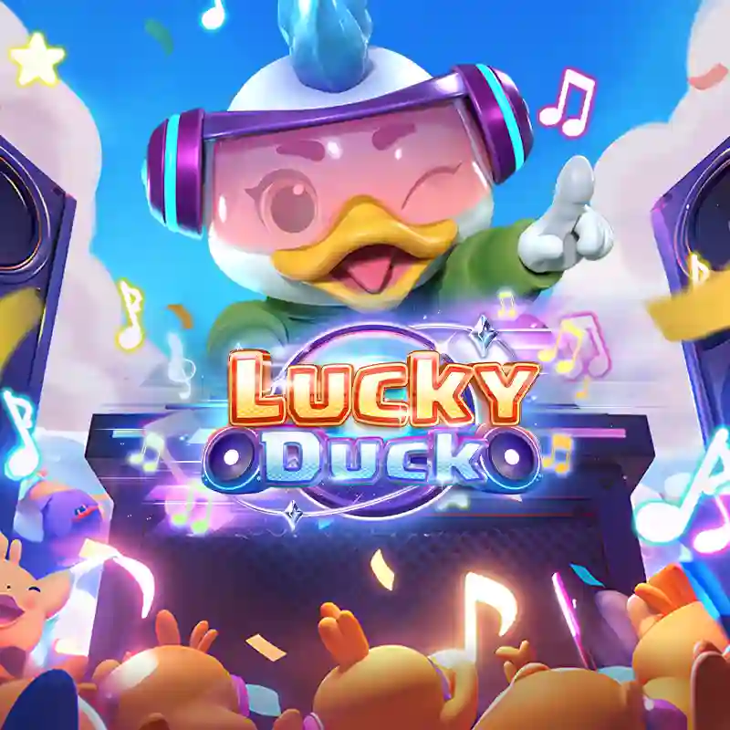 Lucky Duck Casino Online México mxbigwin777