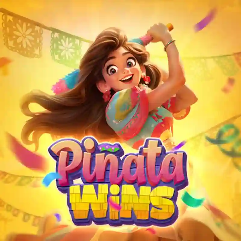 PGS Pinata Wins slot game thumbnail