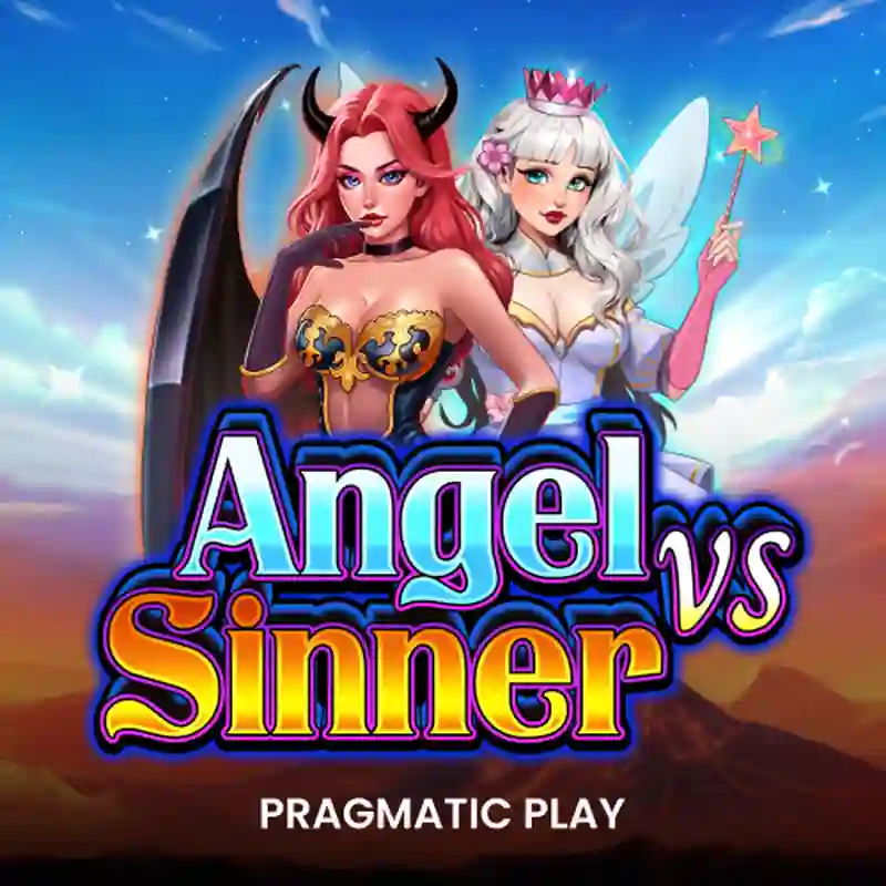 PP Angel vs Sinner Casino Game