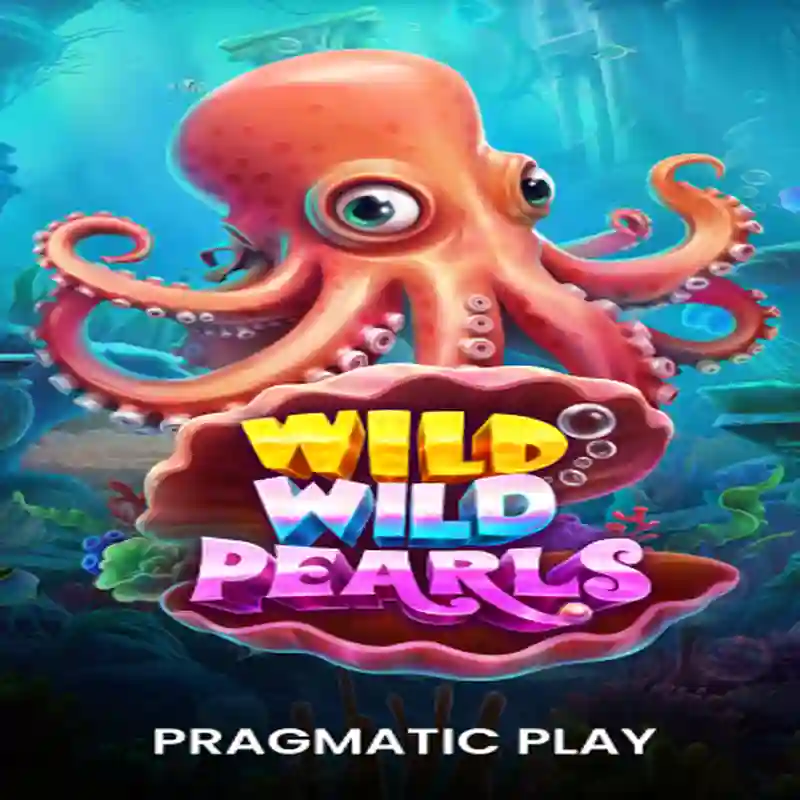 PP Wild Wild Pearls Slot
