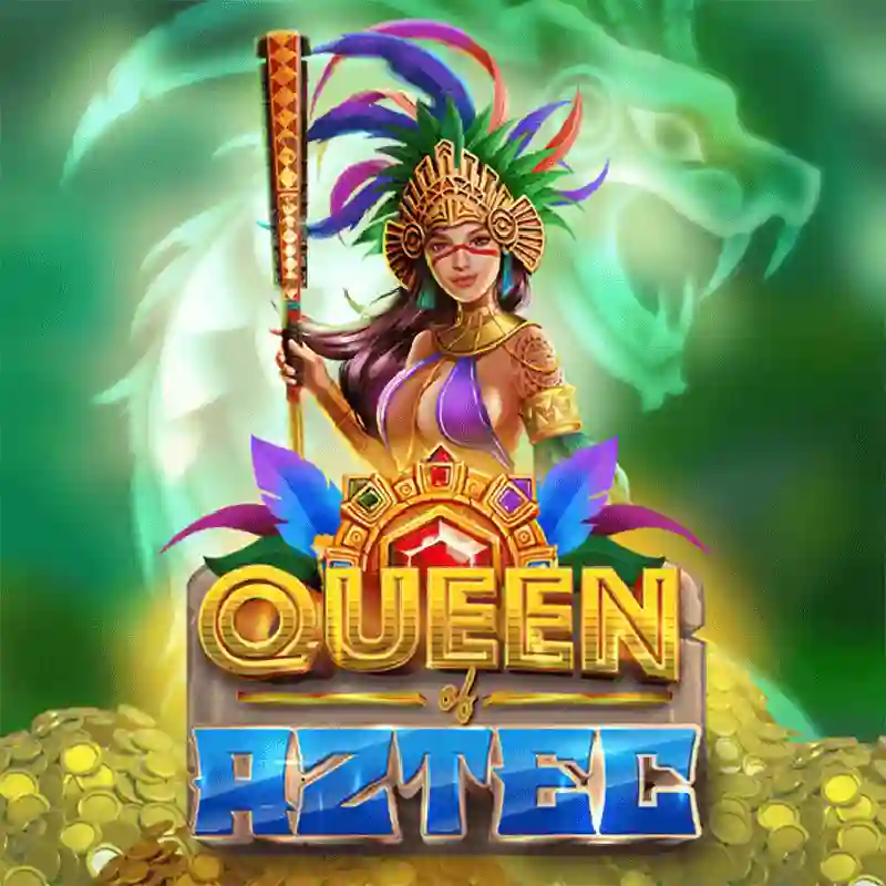 Queen Of Aztec slot