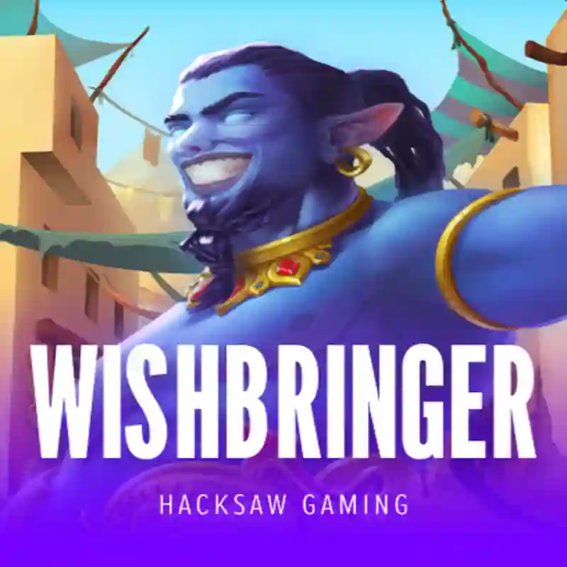 Juego de casino Wishbringer en mxbigwin777